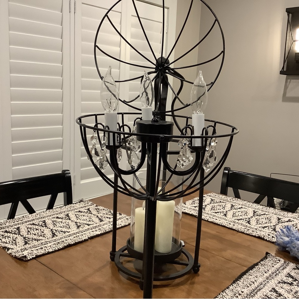 Lamp from Kirkland - Picture 3 of 4